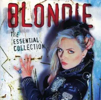 CD Blondie: The Essential Collection