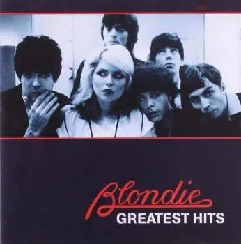 CD Blondie: Greatest Hits