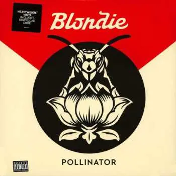 LP Blondie: Pollinator