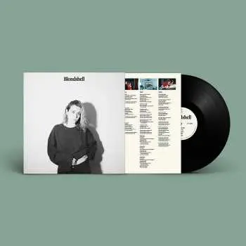 LP Blondshell: Blondshell