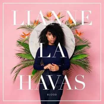 LP Lianne La Havas: Blood