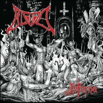CD Blood: Inferno