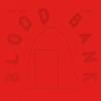 CD Bon Iver: Blood Bank