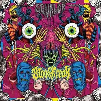 CD Blood Freak: Squalor