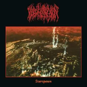 LP Blood Incantation: Starspawn CLR | LTD