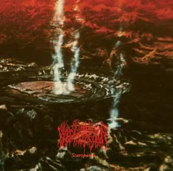 CD Blood Incantation: Starspawn