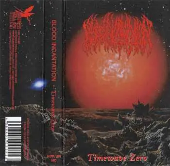 MC Blood Incantation: Timewave Zero LTD