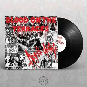 LP Angelic Upstarts: Blood On The Terraces