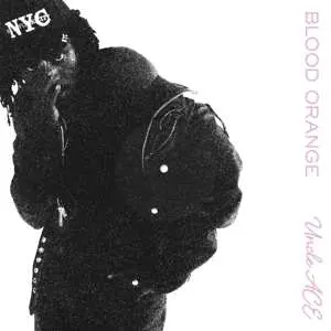 LP Blood Orange: Uncle ACE