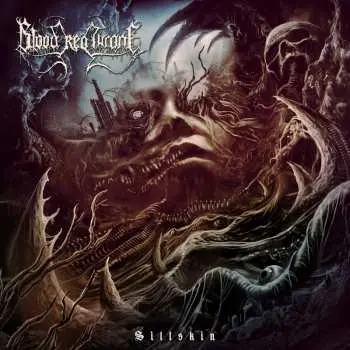 LP Blood Red Throne: Siltskin LTD