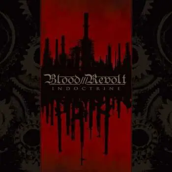 CD Blood Revolt: Indoctrine
