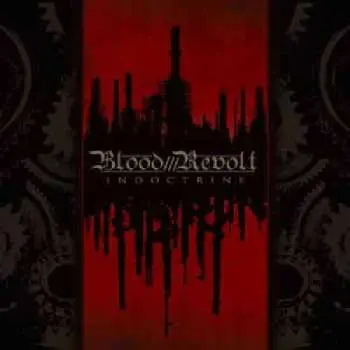 CD Blood Revolt: Indoctrine