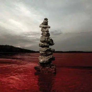 CD Sevendust: Blood & Stone