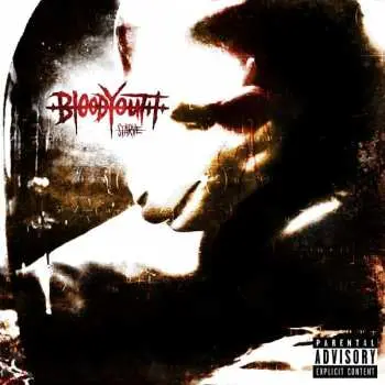 CD Blood Youth: Starve