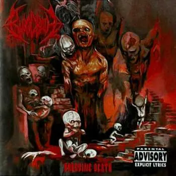 LP Bloodbath: Breeding Death
