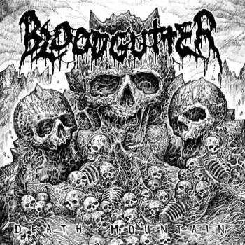 LP Bloodgutter: Death Mountain