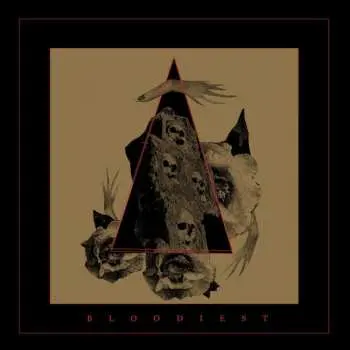 CD Bloodiest: Bloodiest