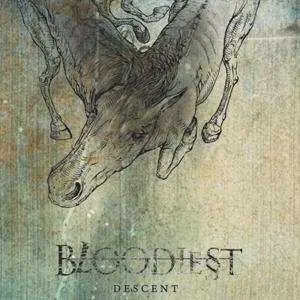 CD Bloodiest: Descent