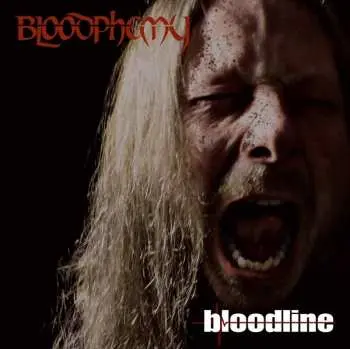 CD Bloodphemy: Bloodline