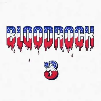 CD Bloodrock: Bloodrock 3