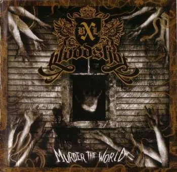 CD Bloodshot/BXL: Murder The World