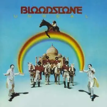 CD Bloodstone: Unreal