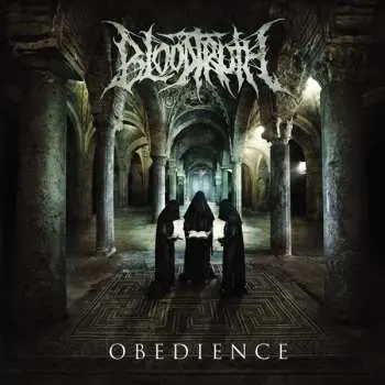 CD Bloodtruth: Obedience