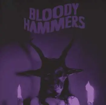 CD Bloody Hammers: Bloody Hammers