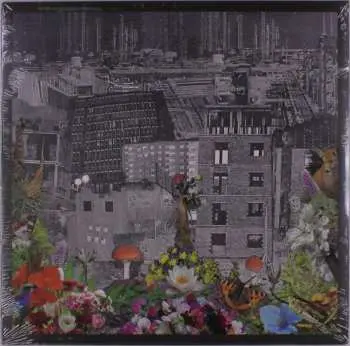 LP Bloody Head: Perpetual Eden
