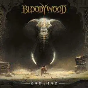LP Bloodywood: Rakshak CLR | LTD
