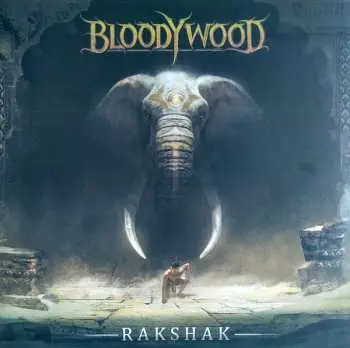 LP Bloodywood: Rakshak CLR | LTD