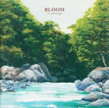 CD Bloom: In Passing