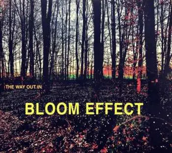 CD Bloom Effect: The Way Out In
