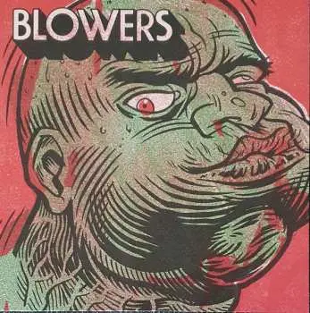 LP Blowers: Blowers
