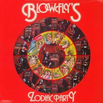 LP Blowfly: Zodiac Party