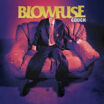 CD Blowfuse: Couch