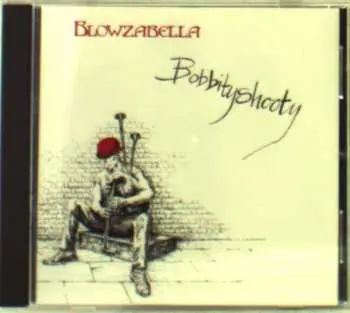 CD Blowzabella: Bobbityshooty