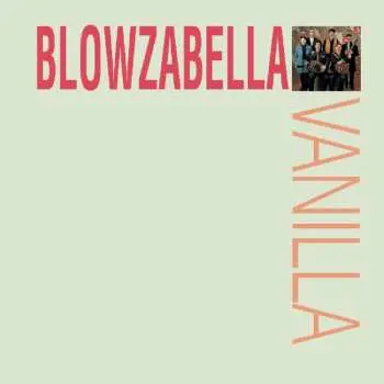 CD Blowzabella: Vanilla