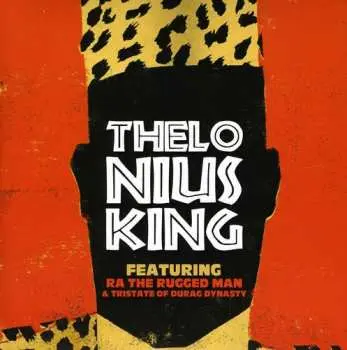 SP Blu: Thelonius King LTD