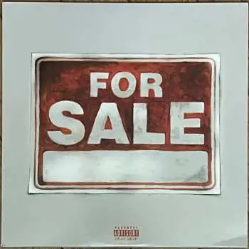 LP Blu: For Sale