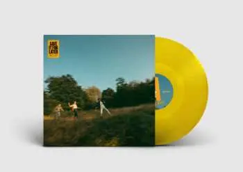 CD BLUAI: Save It For Later