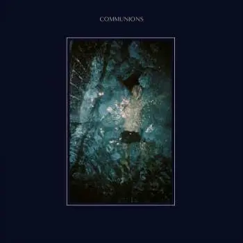 CD Communions: Blue
