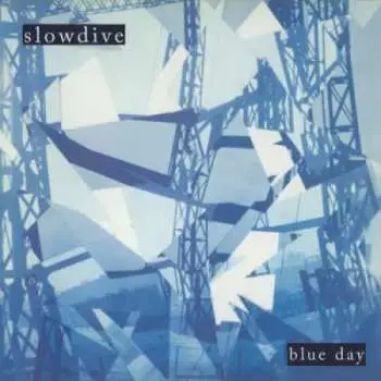 LP Slowdive: Blue Day