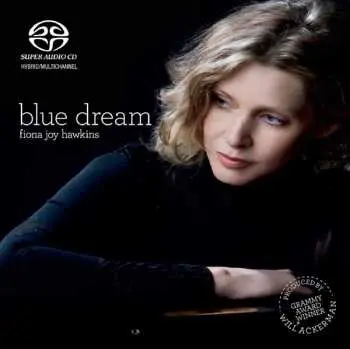 CD Fiona Joy Hawkins: Blue Dream