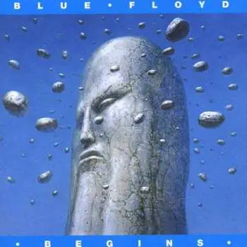 2CD Blue Floyd: Begins