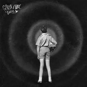 SP Blue Green: 7-worry/gimme Hell
