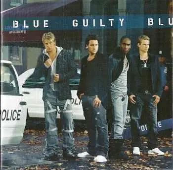 CD Blue: Guilty