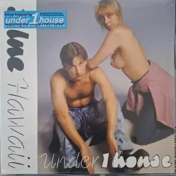 LP Blue Hawaii: Under 1 House