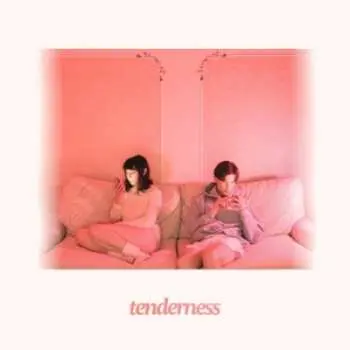 LP Blue Hawaii: Tenderness