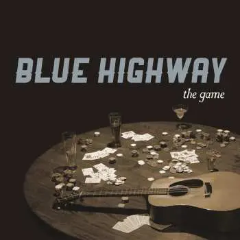CD Blue Highway: The Game